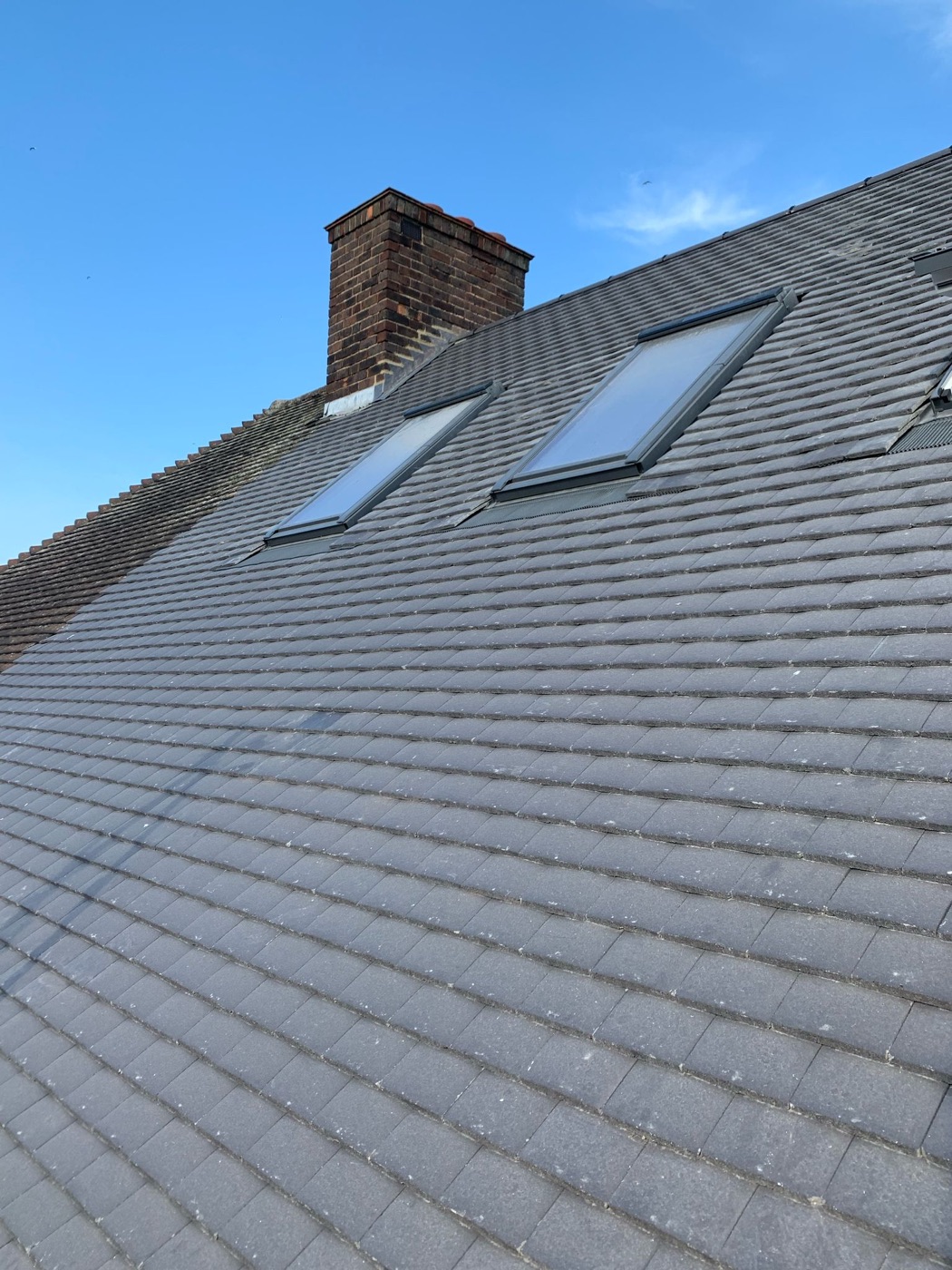 Swift Roofers completed project 10
